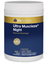 Bioceuticals Ultra Muscleze Night